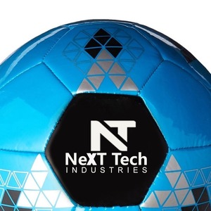 ลูกเทรนนิ่งวัสดุ PU สำหรับการฝึกซ้อมในอุตสาหกรรมเทคโนโลยีต่อไปพร้อมดีไซน์ตามสั่งและโลโก้ตามสั่ง - Product Image 6