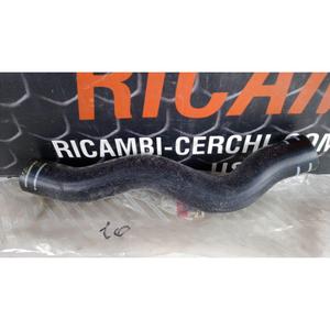 ท่อหม้อน้ำเครื่องทำความร้อน ALFA ROMEO 156 Saloon Series (932_) (03>05) 60624716 เบนซิน - - Product Image 4
