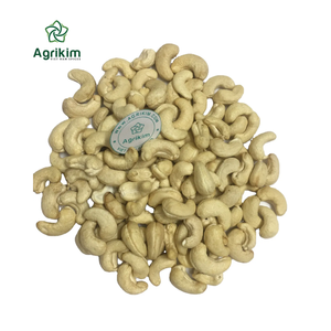 Anacardos tostados orgánicos de Grado Superior WS + 84359166896, venta al por mayor, nueva cosecha 100%, anacardos secos crujientes deliciosos - Product Image 1