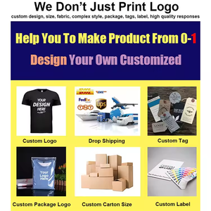 Sweats à capuche en coton surdimensionnés de qualité supérieure pour hommes | Sweatshirts de luxe à imprimé bouffant personnalisé - Product Image 6