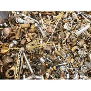 Oferta: Chatarra de Latón Honey Scrap 60% - Product Image 1