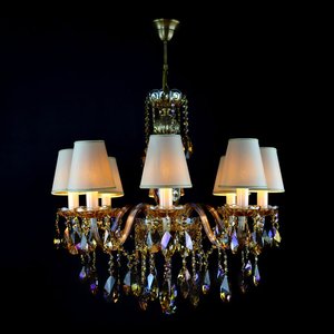 Hight Quality <b>Large</b> European Crystal <b>Chandelier</b> for Hotel Project. - Product Image 2