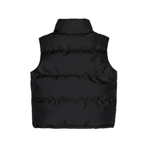 Nueva moda de invierno, chaleco acolchado grueso cálido para hombre, chaqueta de calle sin mangas a prueba de viento, chalecos de talla grande para hombre - Product Image 6
