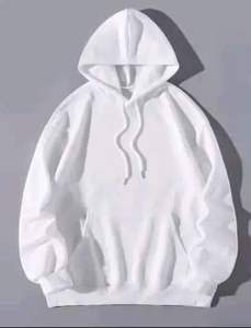 Suministros de ropa de lana de invierno, sudaderas con capucha para hombres y mujeres, sudaderas cómodas ecológicas para Unisex - Product Image 6