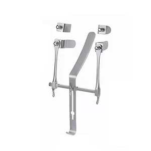 מקצועי הנמכר ביותר של <span class=keywords><strong>thomson</strong></span> <span class=keywords><strong>walker</strong></span> שלפוחית השתן סט שלם סט נירוסטה כלי ניתוח iso אושר - Product Image 3