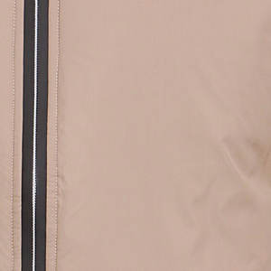 Blouson aviateur d'hiver dernier cri pour homme Offre Spéciale avec logo sur le devant Fabriqué au Pakistan Vêtements de haute couture - Product Image 6