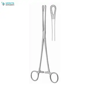 Bonney pince à saisir 24cm-Instruments chirurgicaux généraux