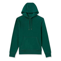 Meilleure vente Hiver Polyester/Coton Vintage Broderie Personnalisée de Haute Qualité Unisexe Tech Fleece Hoodie