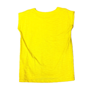 Camisetas de talla grande listas para usar para mujer, moda de alta calidad, Color sólido, cuello redondo suelto, estampado de chica de ciudad, estilo informal, venta al por mayor - Product Image 6