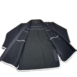 Uniforme de karaté personnalisé de haute qualité pour adultes, dernière conception, tenue d'arts martiaux personnalisée, nouveauté, quantité minimale de commande bas - Product Image 1