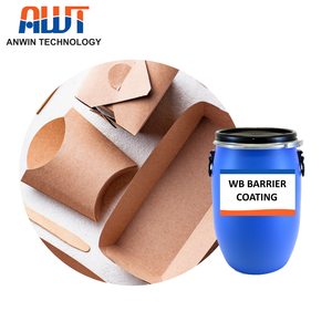 Contacto con alimentos Recubrimiento de barrera a base de agua - Product Image 1