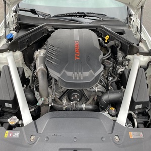 สะอาด2018 KI-A STIN-GER ดีพร้อมส่ง - Product Image 6