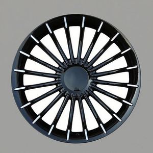 Rueda de coche fundido 5X112 llantas clásicas de coche de pasajeros de 20 pulgadas para Alpin Bmw G30 <span class=keywords><strong>GT</strong></span> G32 G11 G12 G14 E38 E46 E34 E92 E90 F10 - Product Image 3