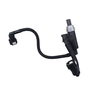 CAPTEUR DE PRESSION DE CARBURANT PEUGEOT 3008 Série 9828711180 YH01 Diesel 1500 (16>23) - Product Image 3