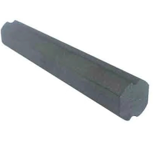 مبيعات مباشرة من مصنع جينبين لقلب مانع التسرب الصلب والمجوف الناعم للحام 200 مم - Product Image 1