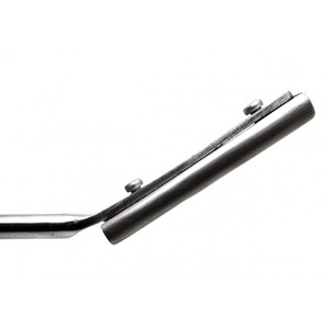 เครื่องมือทันตกรรมสำหรับม้าเกรดพรีเมียม A+ ระดับคลาส I แบบปรับได้ ตรง มุมฉาก ตะไบสองด้าน แบบใช้มือและแบบใช้เครื่องมือผ่าตัด - Product Image 5