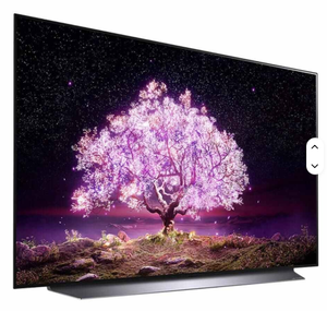 สมาร์ตทีวีอัลตร้าเอชดี65นิ้วคลาส4K - Product Image 5