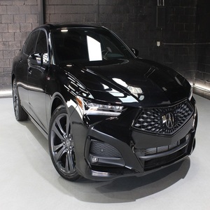 Meilleures ventes 2023 : Acura TLX SH-AWD Technology Package Turbo 2.0L Turbo I4 272 ch 280 ft-lb Boîte automatique à 10 vitesses - Product Image 4