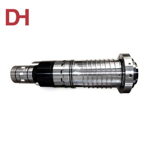 Husillo de Accionamiento Directo BT40 de Alta Calidad, 12000 RPM, para Mecanizado de Alta Velocidad y Precisión - Product Image 6
