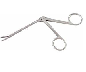 Pinzas de Biopsia de Acero Inoxidable de Alta Calidad para Histeroscopia, Instrumentos Quirúrgicos - Product Image 1