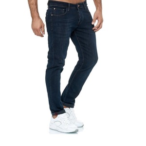 Мужские джинсовые брюки - Product Image 5