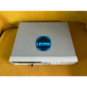 Hp/keysight/ Agilent ระบบ6632B ใช้แหล่งจ่ายไฟ DC พร้อม AC DC configurability lexso - Product Image 3