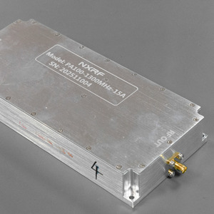 Modulo Amplificatore di Potenza GaN PA di Alta Qualità 50W per Segnale Lora FPV 500-2500MHz, Modulo Anti-UAV a Lungo Raggio per Disturbo FPV - Product Image 1