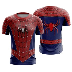 Men <b>Surf</b> Sunscreen Diving Suit Rash Protection t-Shirt Swimsuit Tight Long-Sleeved Swimming Floating UV Protection Diving Suit - Product Image 1