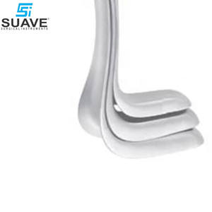 Haga su propia base de instrumentos quirúrgicos de la más alta calidad, buen vendedor, recién llegado, la mejor base de espéculo de SUAVE SURGICAL INSTRUMENTS - Product Image 4