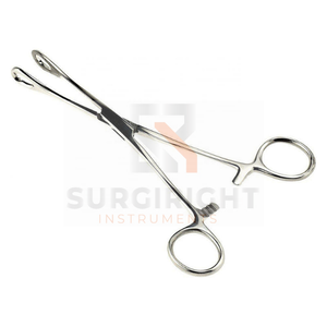 Top Venta de etiqueta privada excelente calidad de acero inoxidable profesional oreja Piercing fórceps cuerpo por Surgiright Instruments - Product Image 2