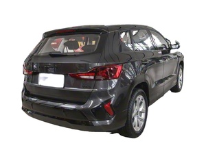 Furgoneta Usada 2024, 1.4T Gasolina, 280TSI Glory Pro Edition, 4 Puertas, 4 Asientos, Transmisión Automática, Techo Panorámico, Desde China - Product Image 2