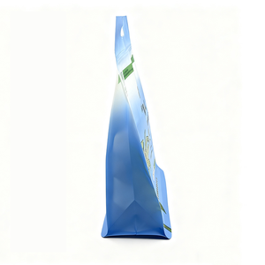 Bolsas de Embalaje Doypack con Cierre de Cremallera para Maíz Seco, Especias, Leche, Café en Polvo, Cacahuetes, Maíz, Harina de Trigo - Product Image 4