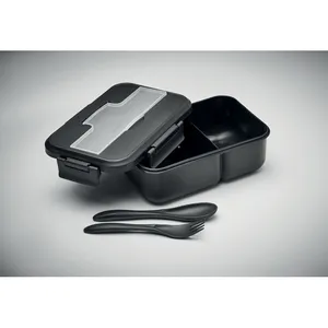 MAKAN Custom Merchandising PP <b>Lunch</b> <b>Box</b> - Product Image 1
