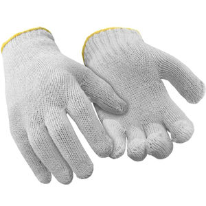 ถุงมือนิรภัยสำหรับงานหนักแบบกำหนดเองสำหรับงานอุตสาหกรรม | ทนต่อแรงกระแทกป้องกันการตัดป้องกันการลื่น - Product Image 2