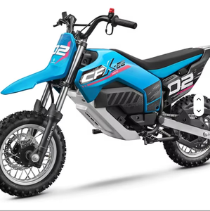 NOUVEAUX VÉHICULES ÉLECTRIQUES AUTHENTIQUES CF MOTOs CFX-2E, MOTOCYCLETTES À VENDRE - Product Image 6