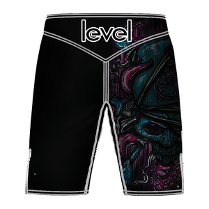 Customized Premium MMA <b>Shorts</b> With Own Logo Premium Quality Lightweight Martial Arts Sports Wears 100% <b>Polyester</b> <b>Shorts</b> - Product Image 2