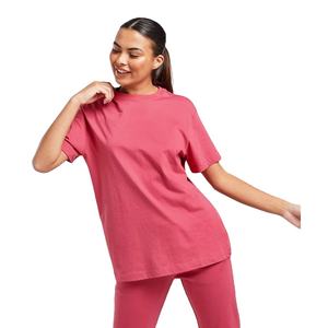 Camiseta Personalizada para Mujer, Estilo Urbano, de Algodón, Suave al Tacto, Impresión DTG, Informal y Moderna - Product Image 1