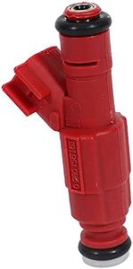 Inyector de combustible 0280156161 para <span class=keywords><strong>Jeep</strong></span> Wrangler TJ Liberty Grand <span class=keywords><strong>Cherokee</strong></span> Ford Mustang Escape Dodge Ram 1500 Dakota 1999-2008 - Product Image 2
