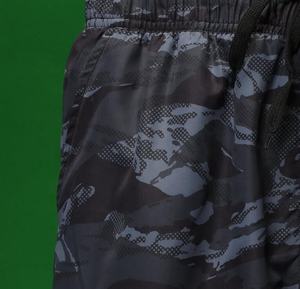 Shorts de Baño y Trajes de Playa para Hombre de Alta Calidad con Secado Rápido, Spandex/Poliéster, Cintura Elástica, Estilo Urbano - Product Image 3