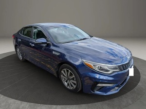 KIA Optima LX FWD 2019, listo para enviar - Product Image 4