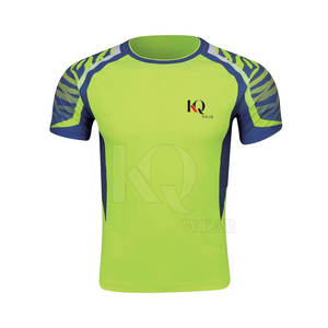 Uniformes de Voleibol Deportivos para Exteriores de Material de Poliéster Ligero con Impresión de Logotipo Personalizado de Alta Calidad - Product Image 3