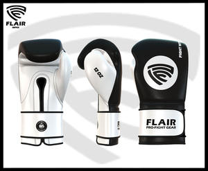 Guantes de boxeo y MMA para niños de cuero PU profesional de alta calidad Precio al por mayor más vendido para artes marciales y boxeo - Product Image 6