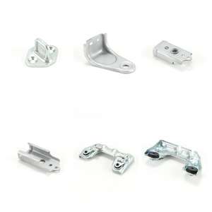 Mairui新エネルギー電気自動車部品高品質バッテリー接続ロッド（SU7セダン初代2024年式用） - Product Image 6