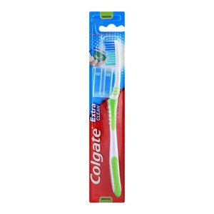 Mejores Precios Cepillo de Dientes Colgate Extra Clean, Cabezal Completo Suave a Precio de Mayoreo - Product Image 2