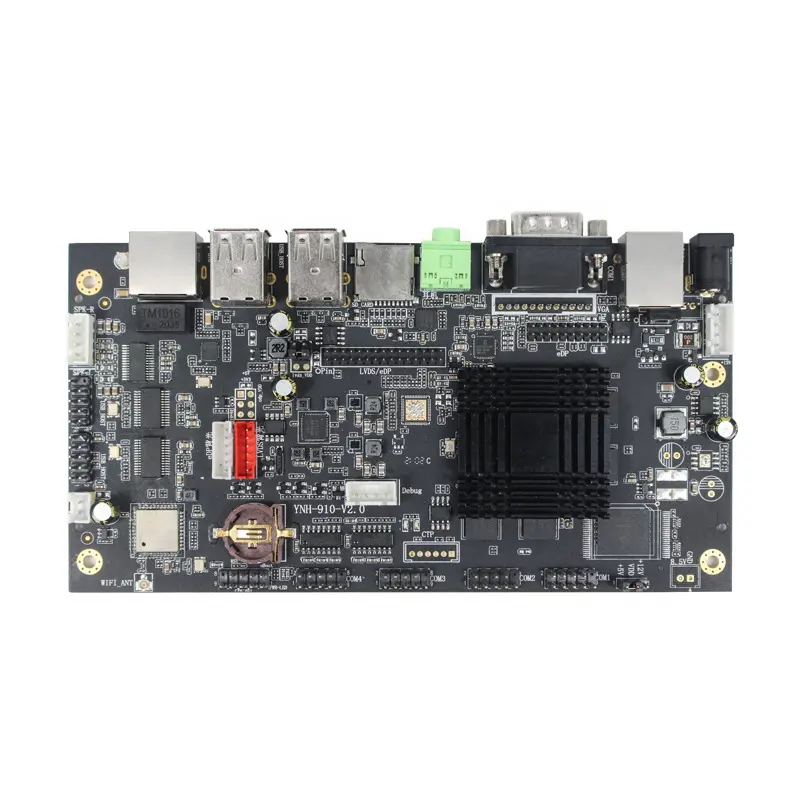 PCBA 제조업체 중국 전자 PCB 조립 PCBA 생산 PCB 회로 보드