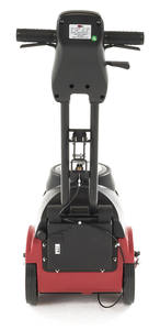 Lo último en fregado por expertos, colmillos de víboras de limpieza, 15B Wa-lk, detrás de compactos comerciales, fregadores de pisos para montar - Product Image 2