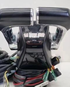 Motor Fuera de Borda de Alto Rendimiento Ya-maha 200HP 4 Tiempos F200XB Original |   Nuevo a estrenar EN VENTA - Product Image 2