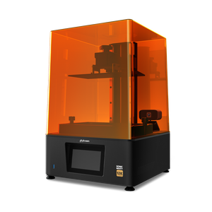 Impresora 3D de Resina Phrozen Sonic Mighty 12K 10.1 LCD de Alta Precisión, Moldeadora SLA para Uso en Laboratorio, Aplicable a Impresión de Etiquetas Dentales - Product Image 3