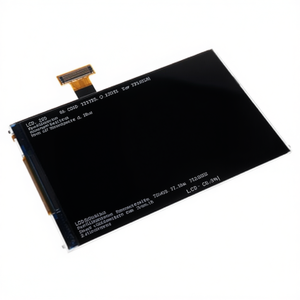 Accesorio de pantalla LCD original Samsung S7500 Galaxy Ace Plus - Product Image 2