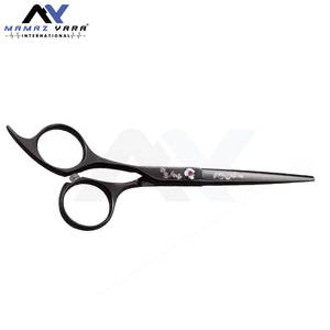 Ciseaux de coiffeur C440 Cobalt V10 Ciseaux de coupe de cheveux de qualité 5.5 ''6'' 7 ''8'' 9 ''10'' Salon de coiffure - Product Image 6